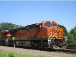 BNSF 6665